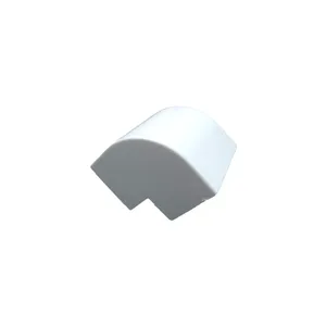 Ángulo Interno Genemax Blanco Set 10 Piezas